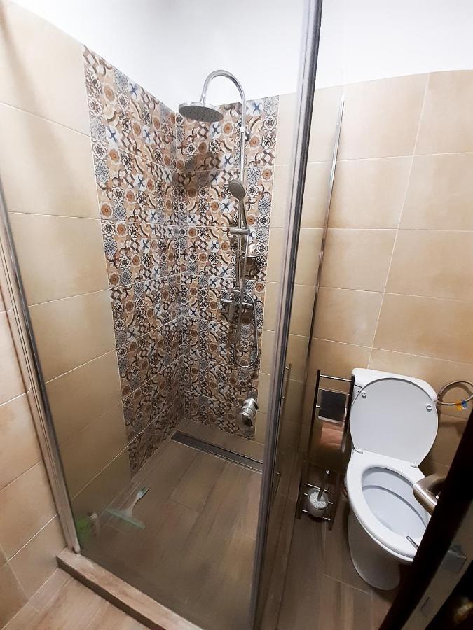 Mirana-Marginimea Sibiului Hotel Cristian  Eksteriør billede