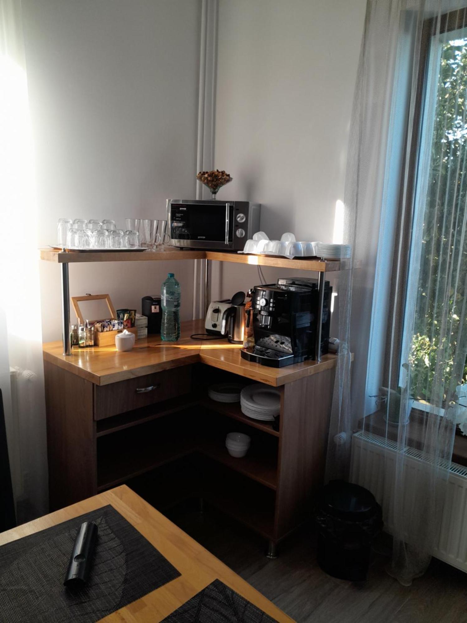 Mirana-Marginimea Sibiului Hotel Cristian  Eksteriør billede