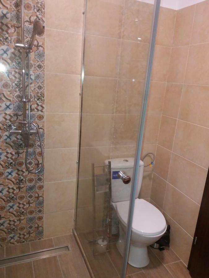 Mirana-Marginimea Sibiului Hotel Cristian  Eksteriør billede